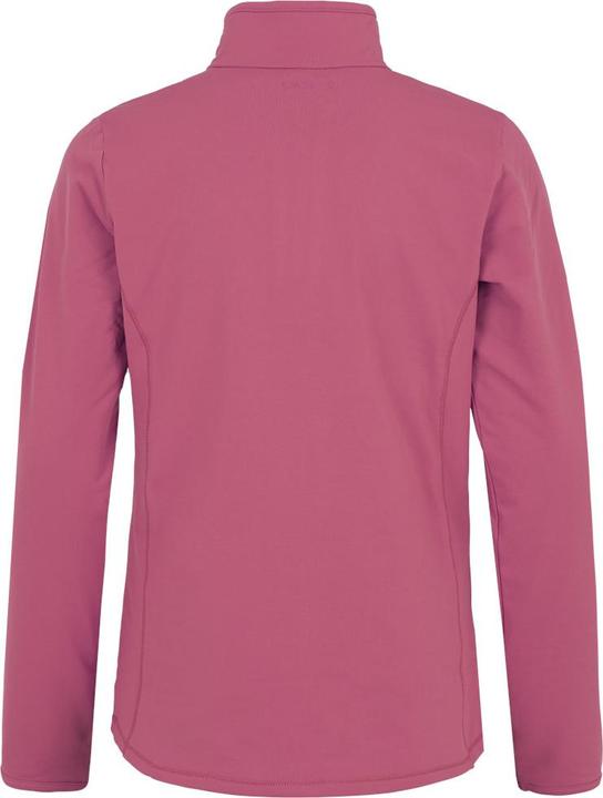 Image du produit Protest Couches intermédiaires 1/4 zip REFABRIZOY JR 1/4 zip active top (176)