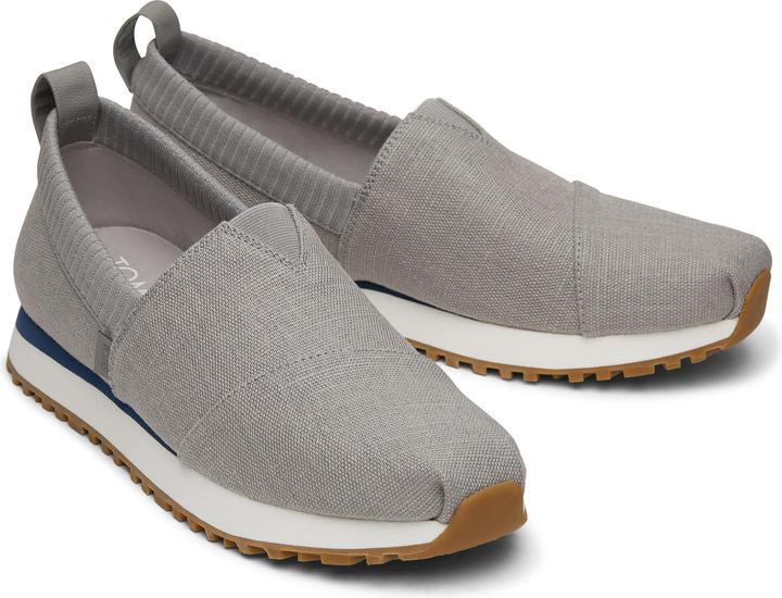 Produktbild Toms Alpargata Resident 2.0 (39)