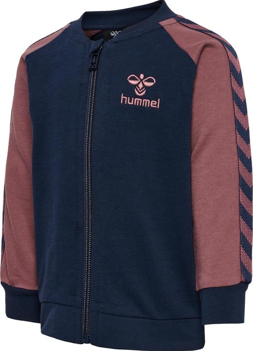 Produktbild hummel Hmlaidan Zip Jacket (80)