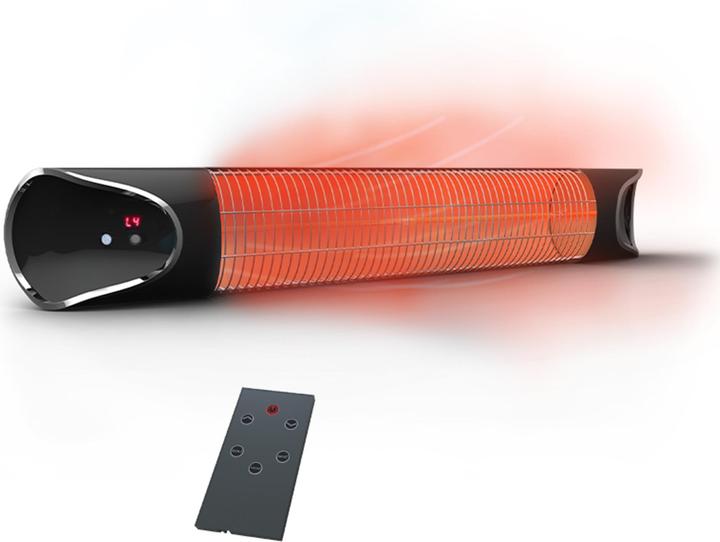 Produktbild Livington Infrarotheizung, Instant Heater (2000 W)