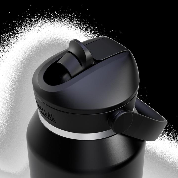 Actual product image Camelbak Thrive Flip Straw V.I. (1.20 l)