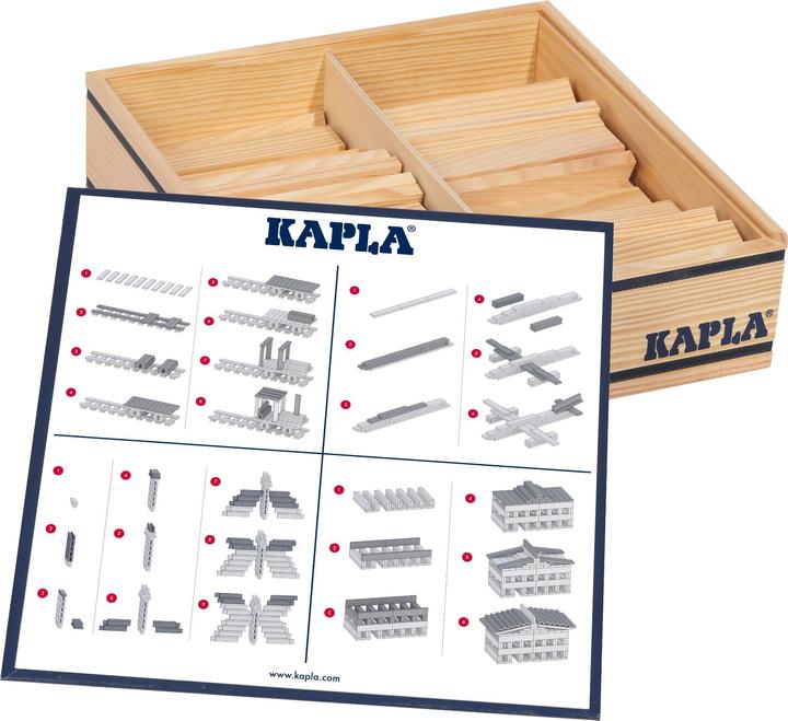 Productafbeelding Kapla Doos van 100