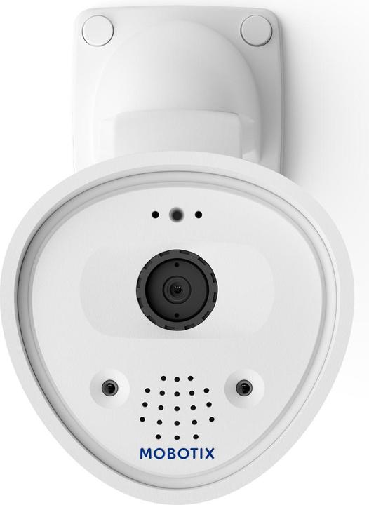 Actual product image Mobotix Box network camera (3840 x 2160 pixels)