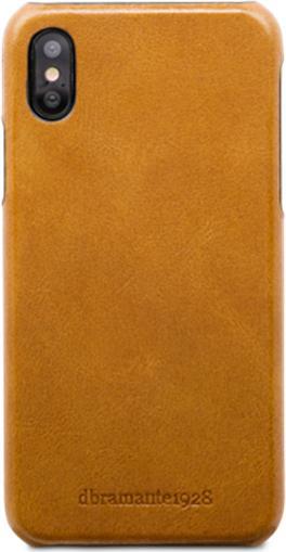 Actual product image dbramante1928 Tune (Apple iPhone XS, Apple iPhone X)