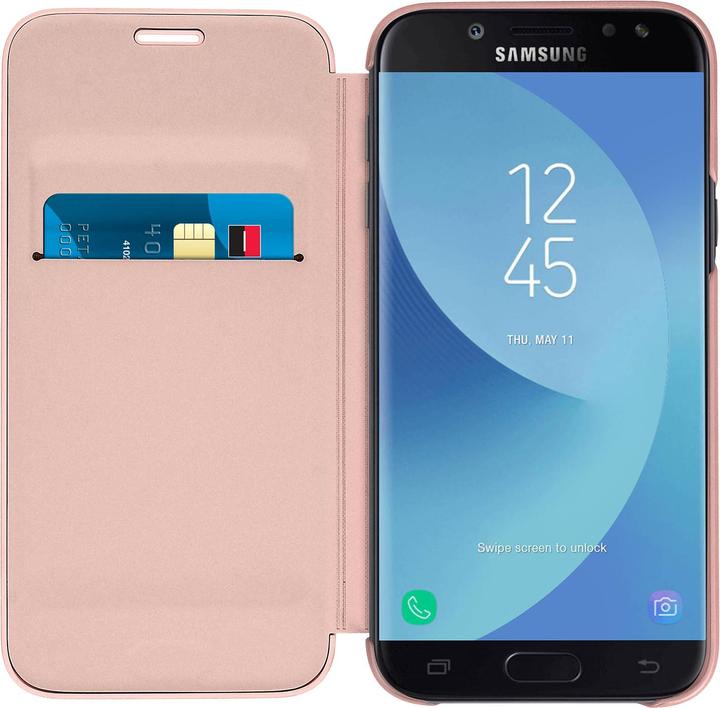 Immagine prodotto Samsung Wallet Cover (Samsung Galaxy J5 (2017))