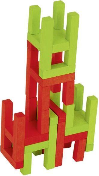 Actual product image Goki Chairs (German)