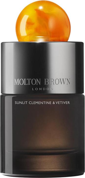 Molton Brown Sunlit Clement & Vetiv Eau de Parfum (Eau de Parfum, 1000 ml)
