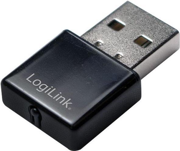 Produktbild LogiLink WLAN Micro (USB 2.0)