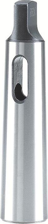 Actual product image Röhm 262 Reducing sleeve, outer morse taper MK 4 / MK 3, inner morse taper, DIN2185