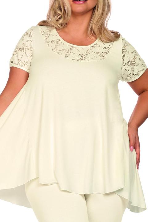Immagine prodotto Hamana Pigiama/tuta da casa in ecru (5XL)