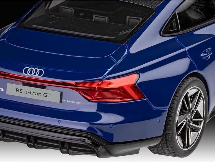 Immagine prodotto Revell Audi RS e-tron GT