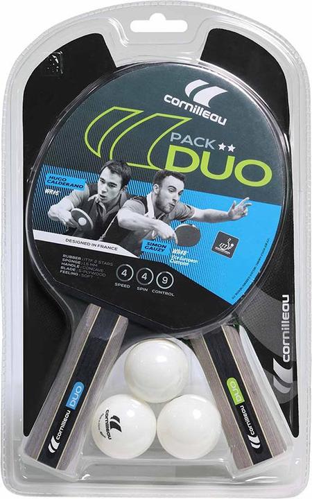 Immagine prodotto Cornilleau Sport Pack Duo