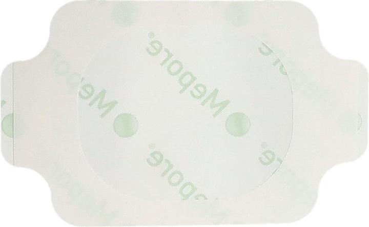 Produktbild Mepore Folienverband steril