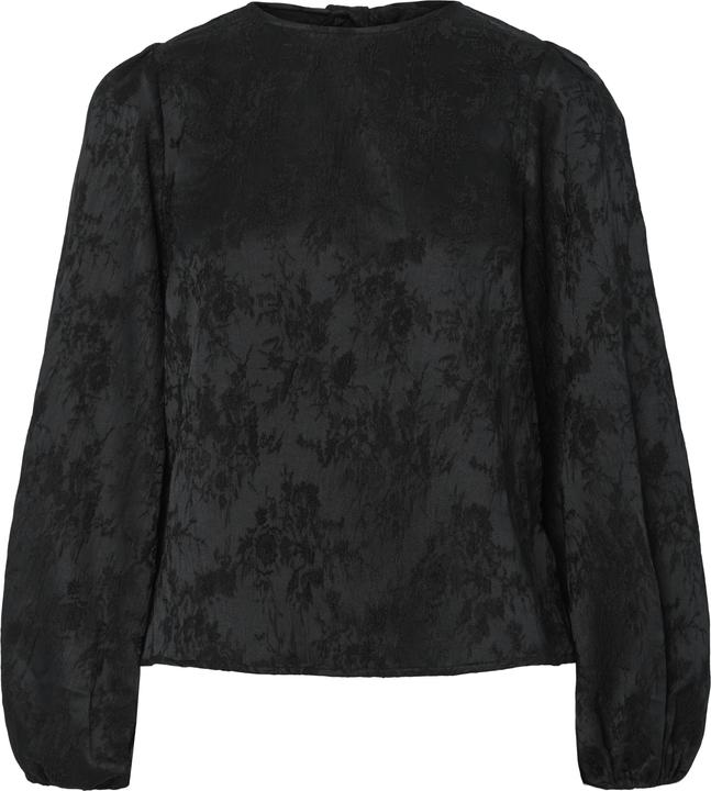 Image du produit Pieces PCNETHE Blouse à manches longues (XS)