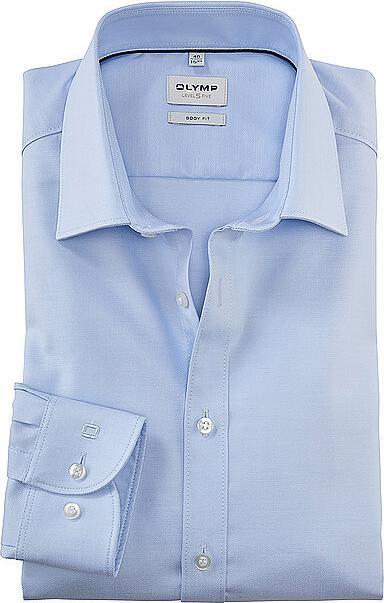 Immagine prodotto Olymp Camicia Body Fit Maniche Extra Lunghe (44)