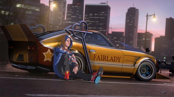 Image du produit EA Games Need for Speed Unbound (PC, Multilingue)