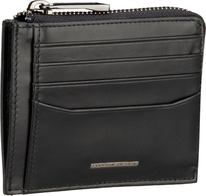 Produktbild Porsche Design PD SLG Classic Wallet 11 Zip