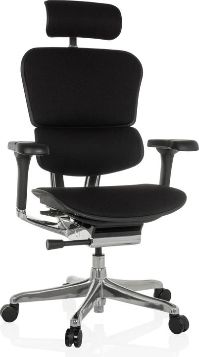 Actual product image Hjh Office Ergohuman Gen2