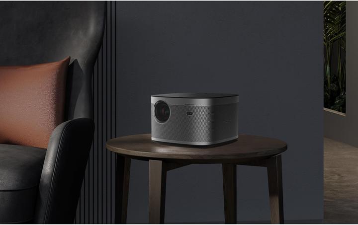 Actual product image XGIMI Horizon (Full HD, 1500 lm, 1.2:1)