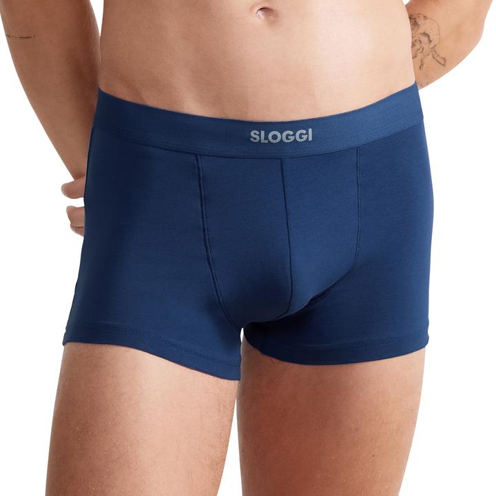 Actual product image Sloggi 4er Pack men EVER Ease Hipster Short / Pant (L, pack of 4)