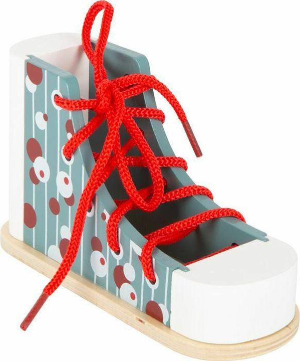 Immagine prodotto small foot Fädelschuh