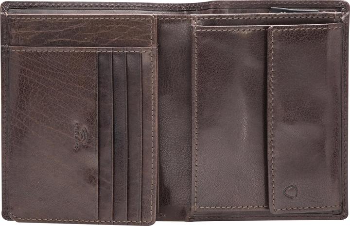 Produktbild Strellson BillFold V8 jefferson pierce