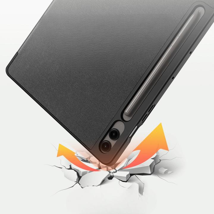 Image du produit Dux Ducis Série Domo (Galaxy Tab S9 FE+)