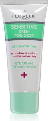 Floslek Pharma Crema Occhi Per Pelle Sensibile Crema Occhi Per Pelle Sensibile 30Ml (30 ml)