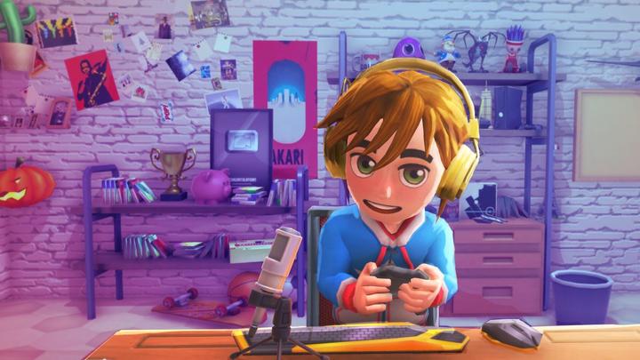 Immagine prodotto Ravenscourt Youtubers Life OMG! (Xbox One S, DE)