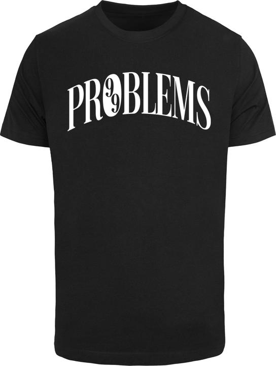Image du produit Mister Tee 99 Problèmes V3 Tee - 118111 (S)