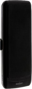 Actual product image MiniBatt MB-PGOO PowerGOO Wireless Qi Power Bank for Smartphones (6000 mAh)