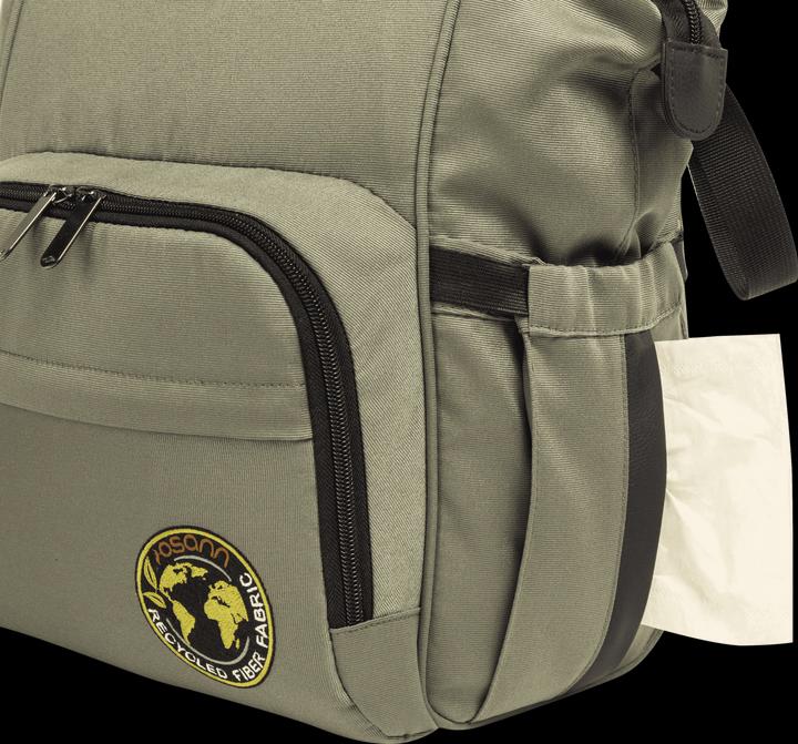 Actual product image Osann Backpack