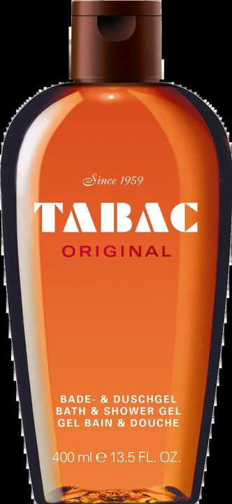 Tabac Original (200 ml)