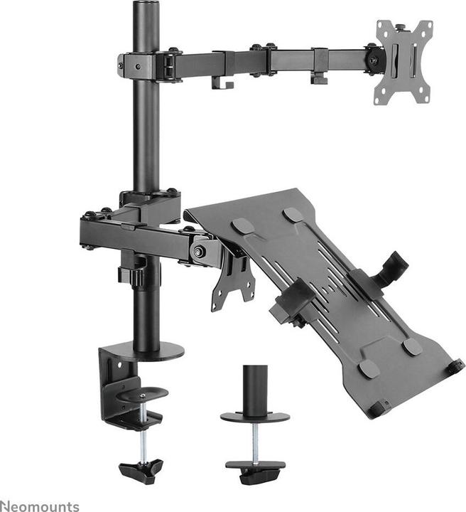 Image du produit Neomounts BLOC-NOTES FPMA-D550 (Tables, 32")