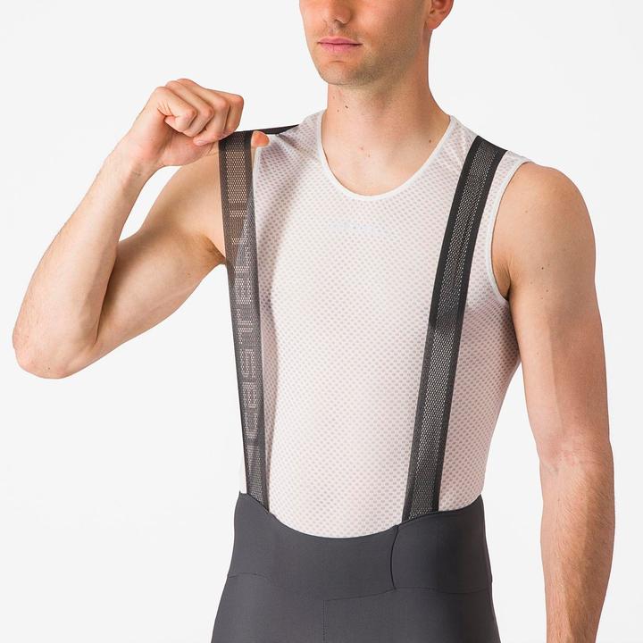 Actual product image Castelli Espresso Bibshort (M)