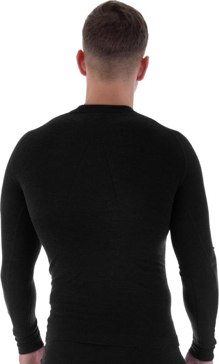Produktbild Black Snake Merino Wolle (M, L, XL, XXL)