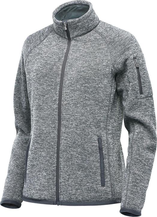 Image du produit Stormtech Veste polaire femme/femme Avalanche Full Zip (L)