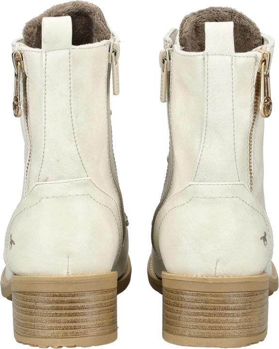 Actual product image Mustang Stiefelette (40)
