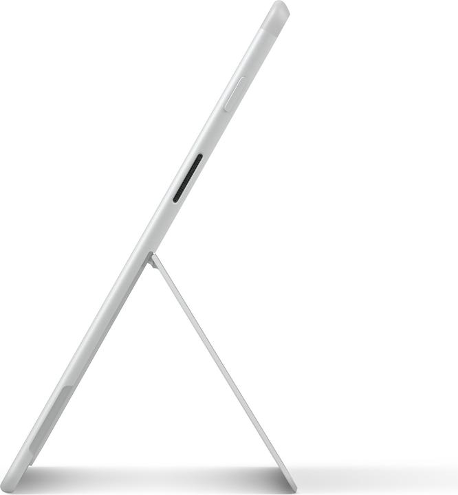 Produktbild Microsoft Surface Pro X (3G, 13", 512 GB, Platin)