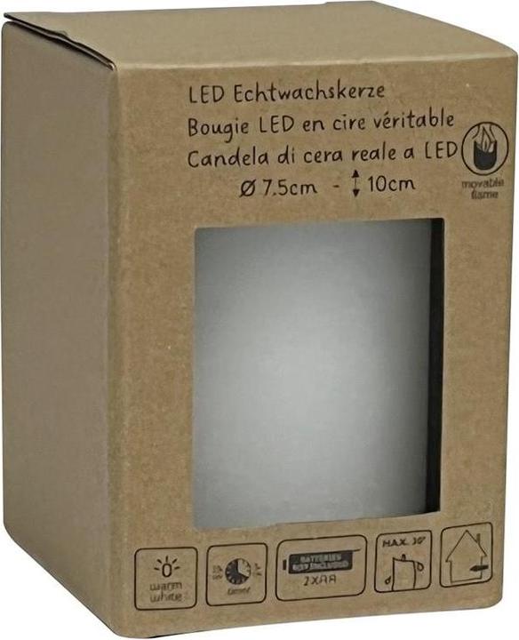 Produktbild GuGus LED Wachskerze (1 x)
