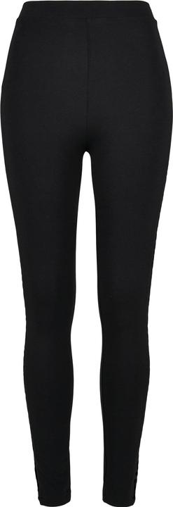 Immagine prodotto Urban Classics Leggings a righe in pizzo da donna (XS)