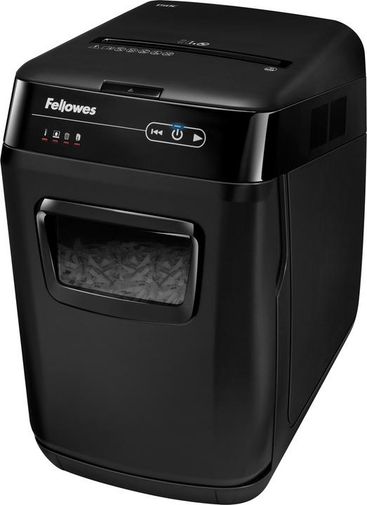 Immagine prodotto Fellowes AutoMax 130C Shredder (Taglio delle particelle)