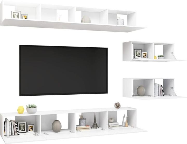 Immagine prodotto VidaXL Lillie (100 x 30 x 30 cm)
