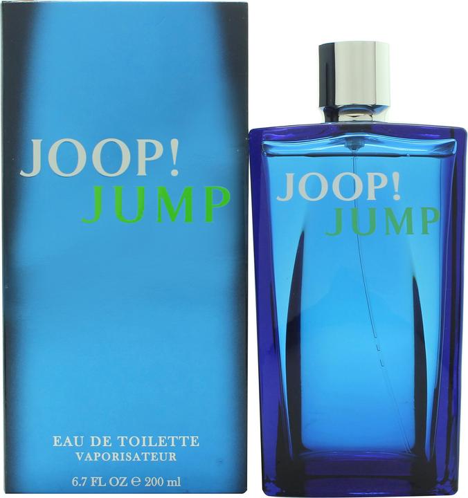 Joop! Jump