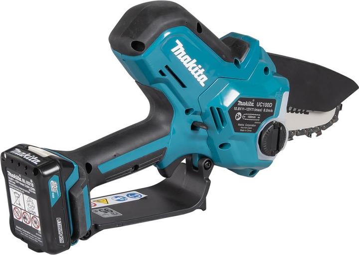 Image du produit Makita UC100DZ (Tronçonneuse à batterie)