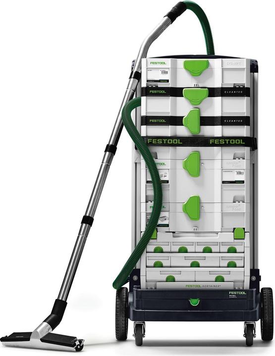 Immagine prodotto Festool Spazzola per pavimento D 50 BD 450