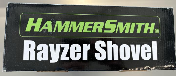 Actual product image MediaShop Rayzer