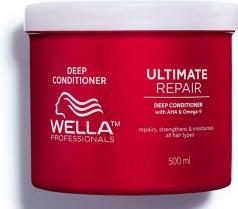 Produktbild Wella Ultimate Repair Deep, Balsam, 500ml (500 ml)