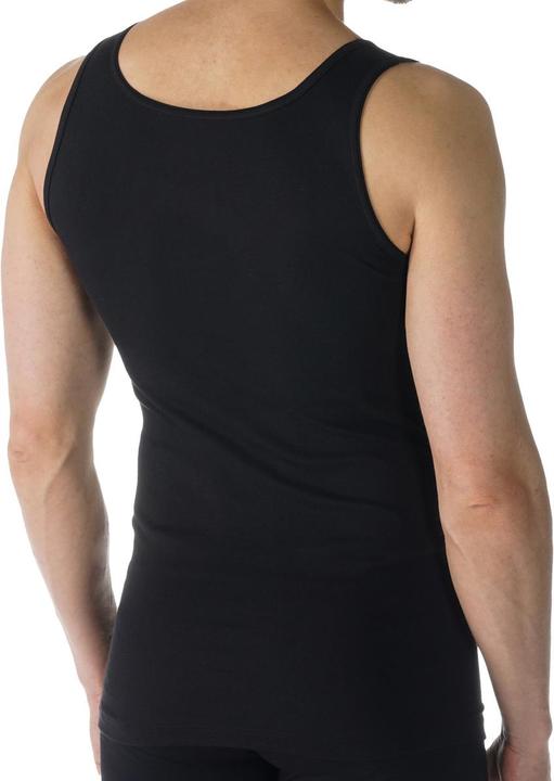 Produktbild Mey 2er Pack Casual Cotton Unterhemd / Tanktop (L)