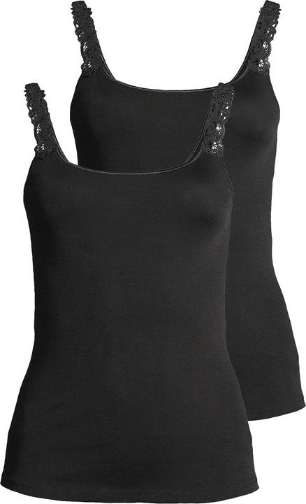 Immagine prodotto Speidel Gilet e top Nancy in confezione da 2 pezzi (48, 4XL)